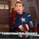 Illustration for article titled Captain America vs. The NSA